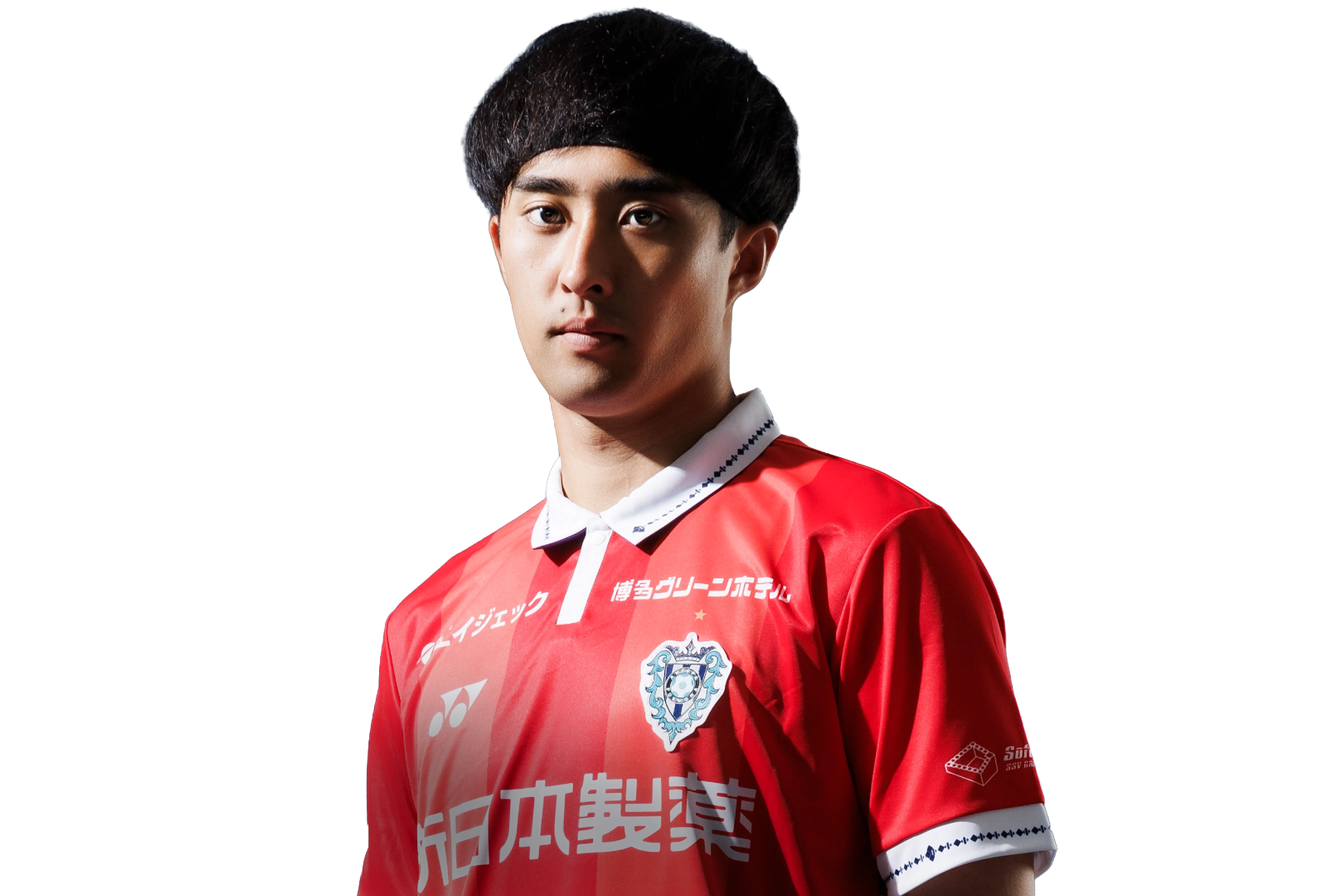 小畑 裕馬