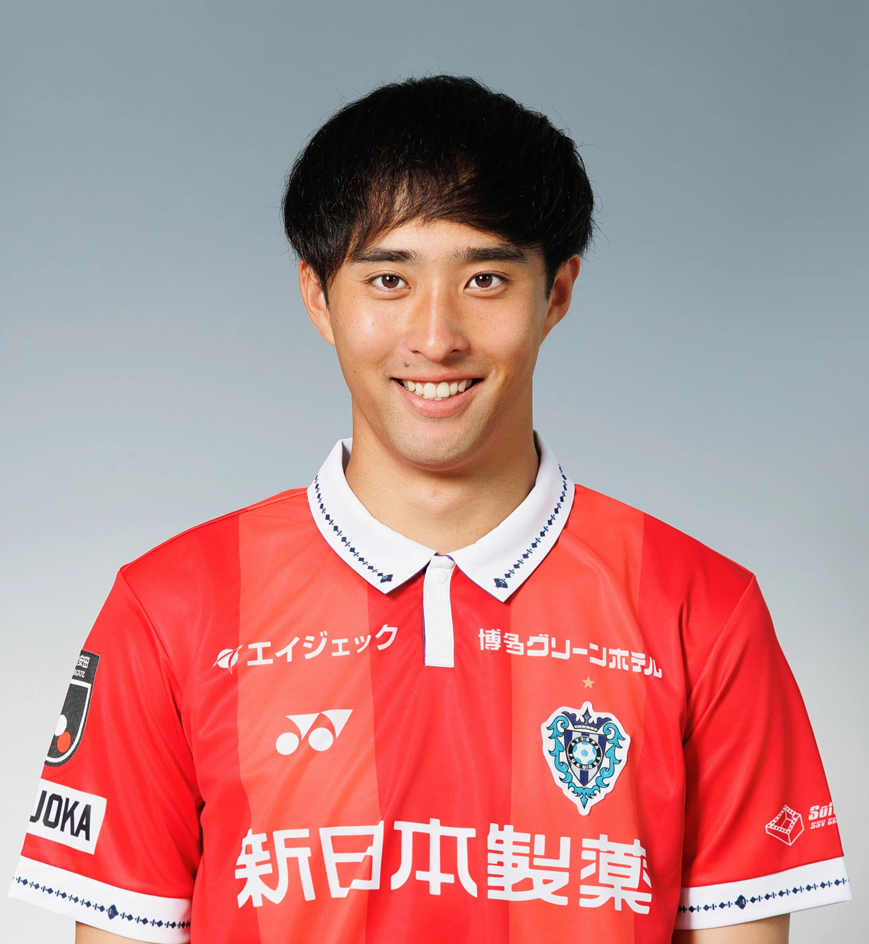 小畑 裕馬