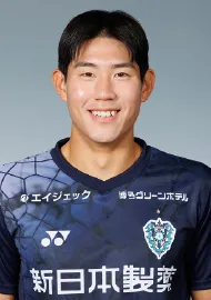TEAM-トップチーム選手・スタッフ