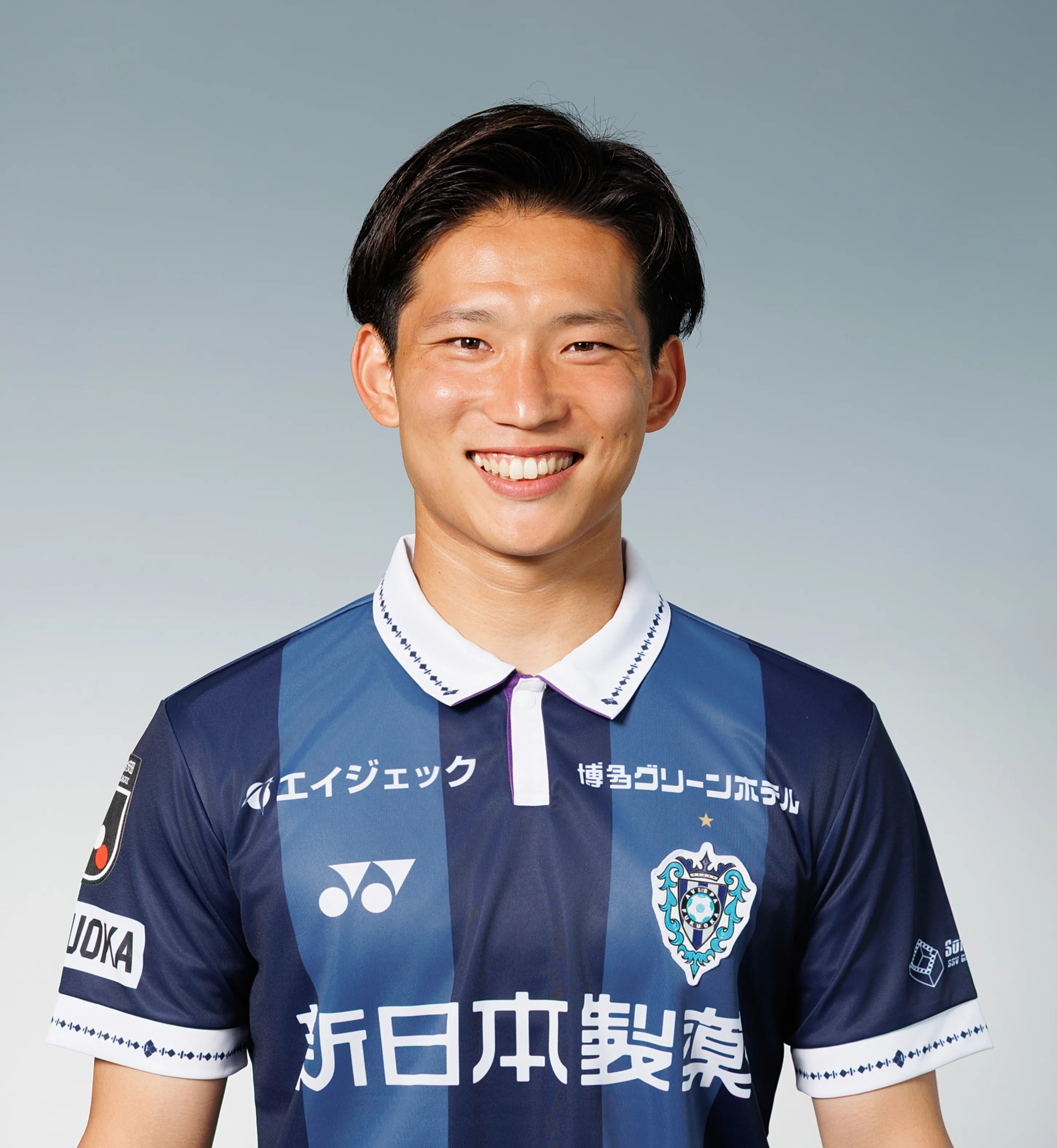 北島 祐二
