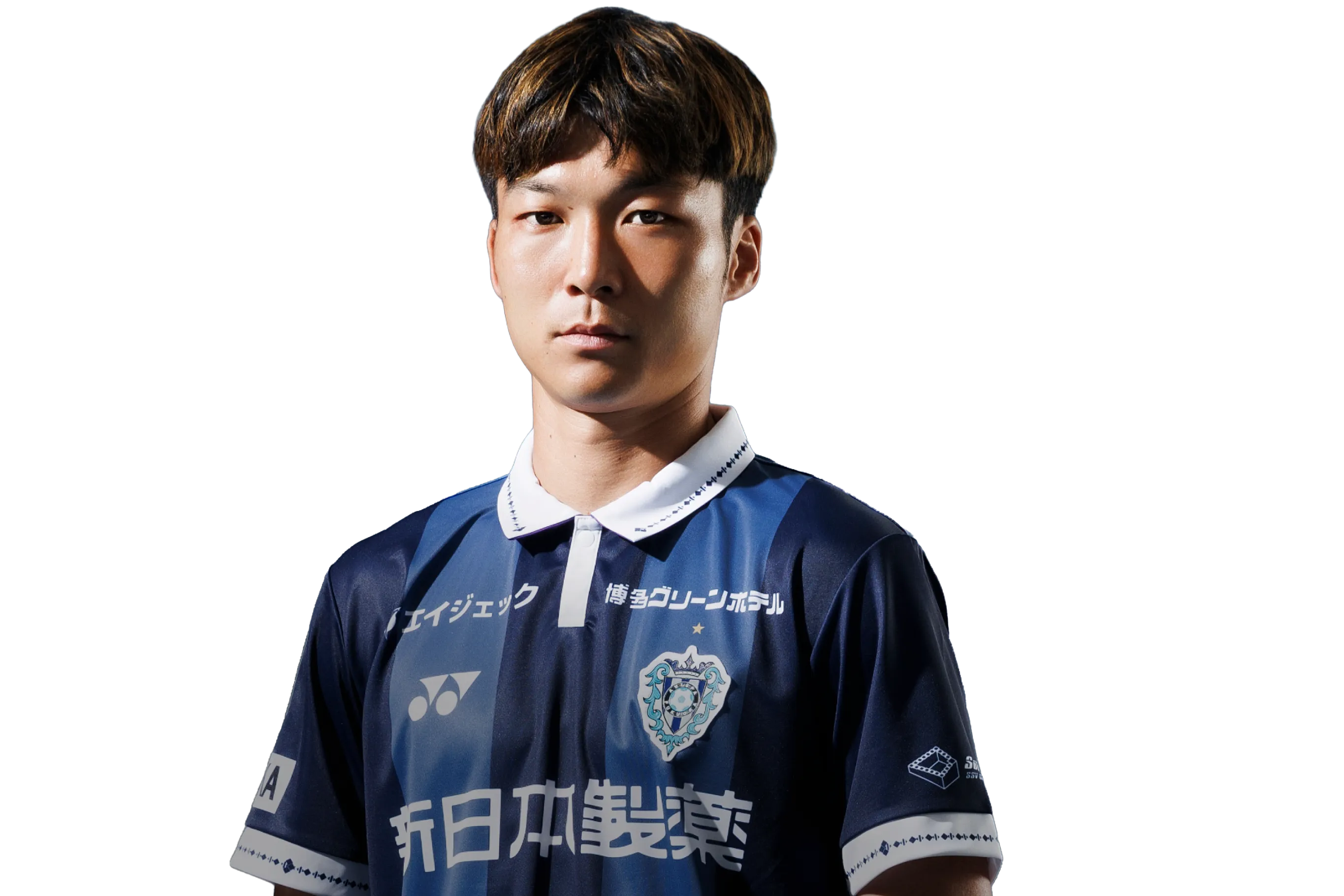 椎橋 慧也