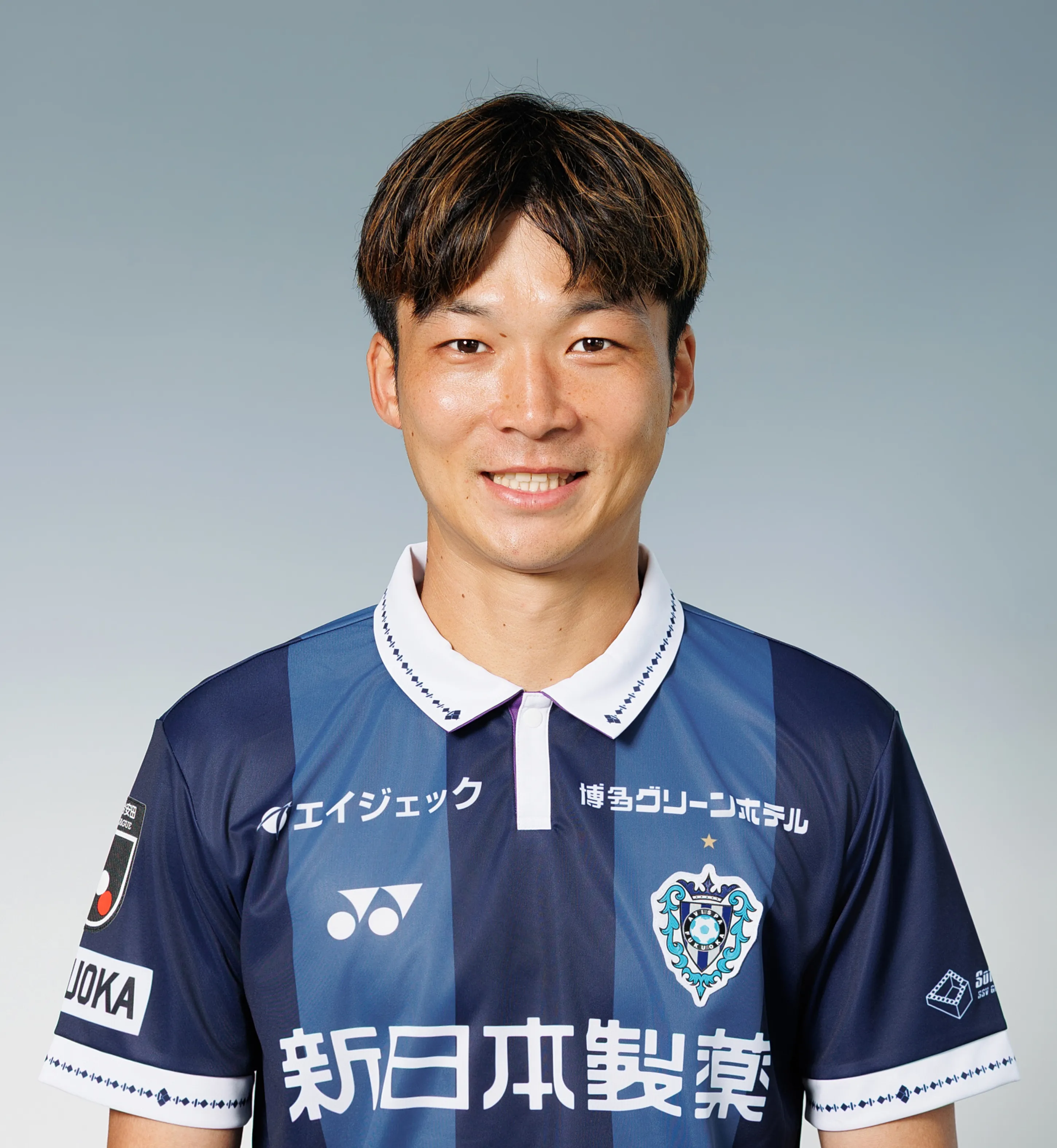 椎橋 慧也