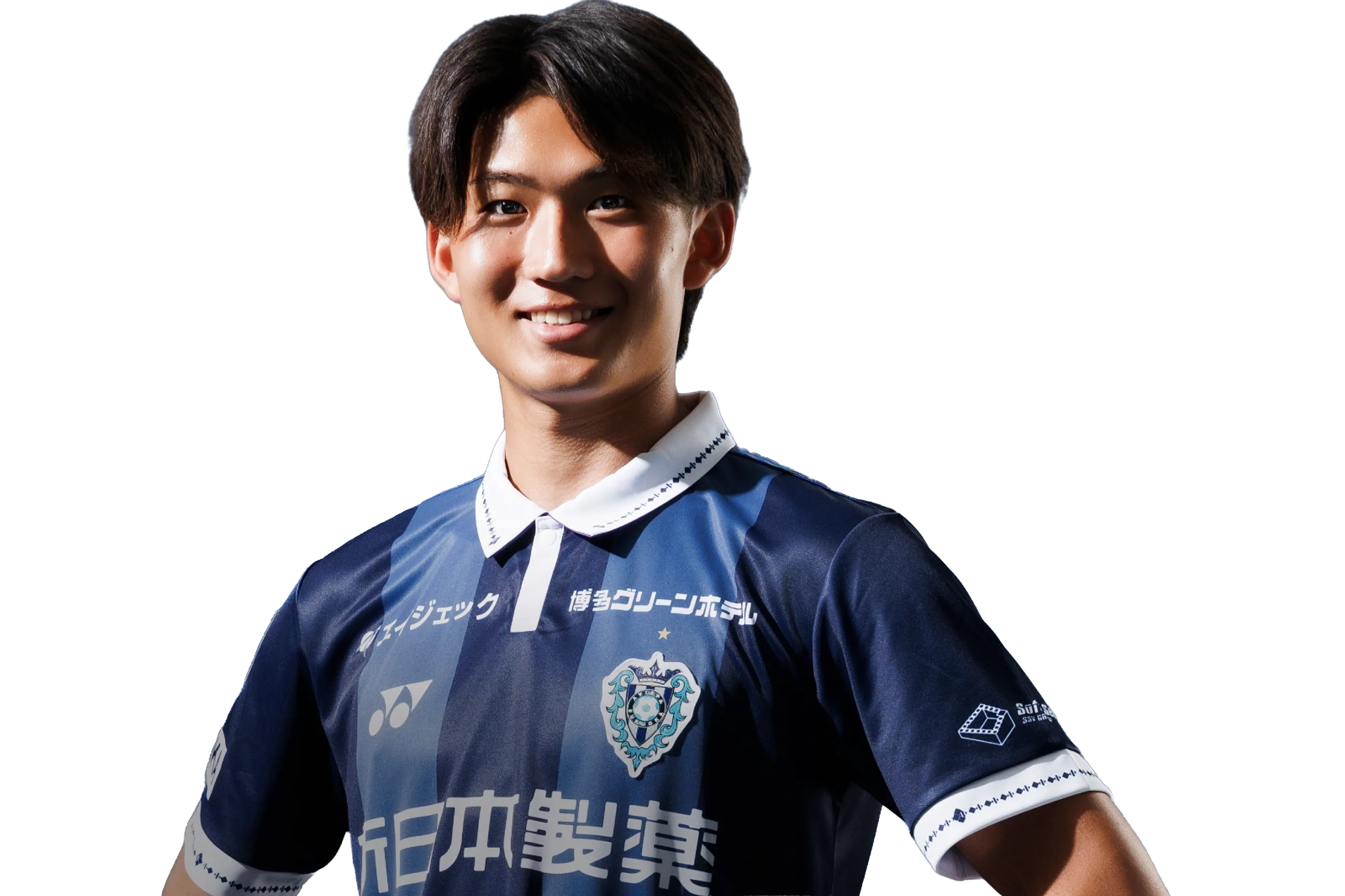 武本 匠平