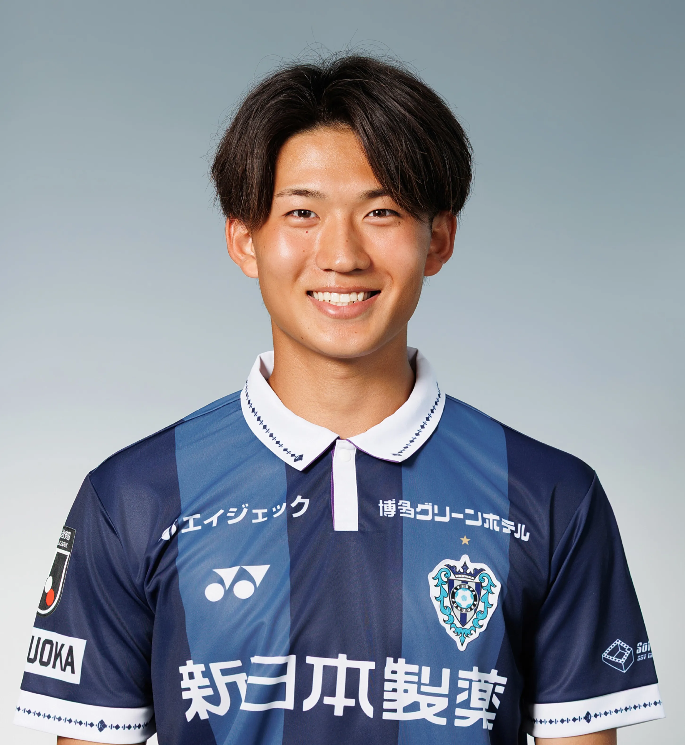 武本 匠平
