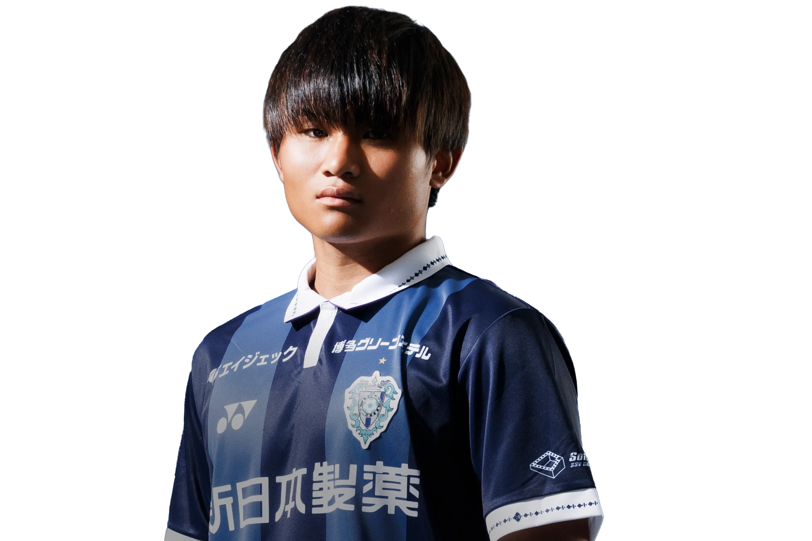 前田 一翔
