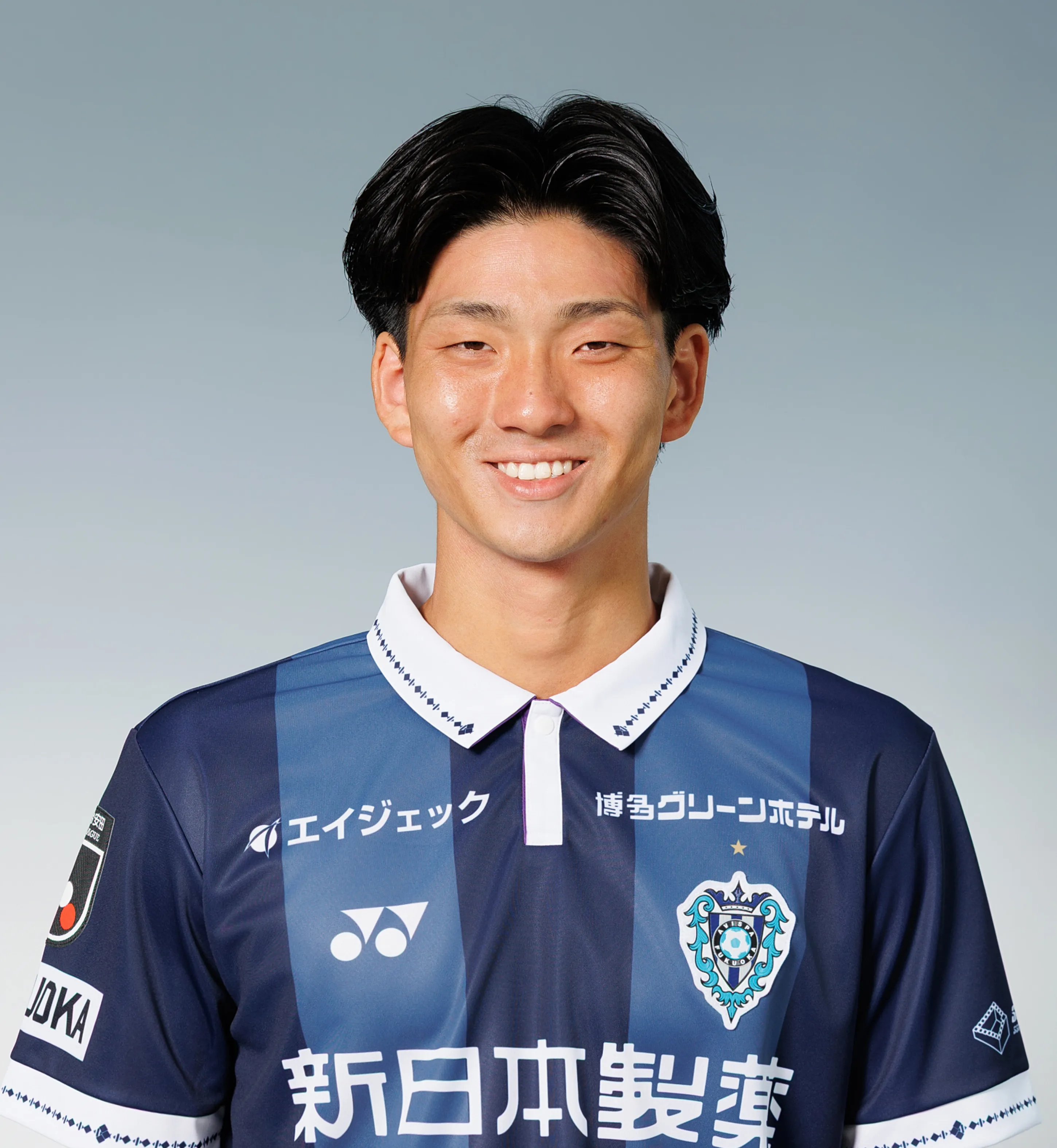 TEAM-トップチーム選手・スタッフ