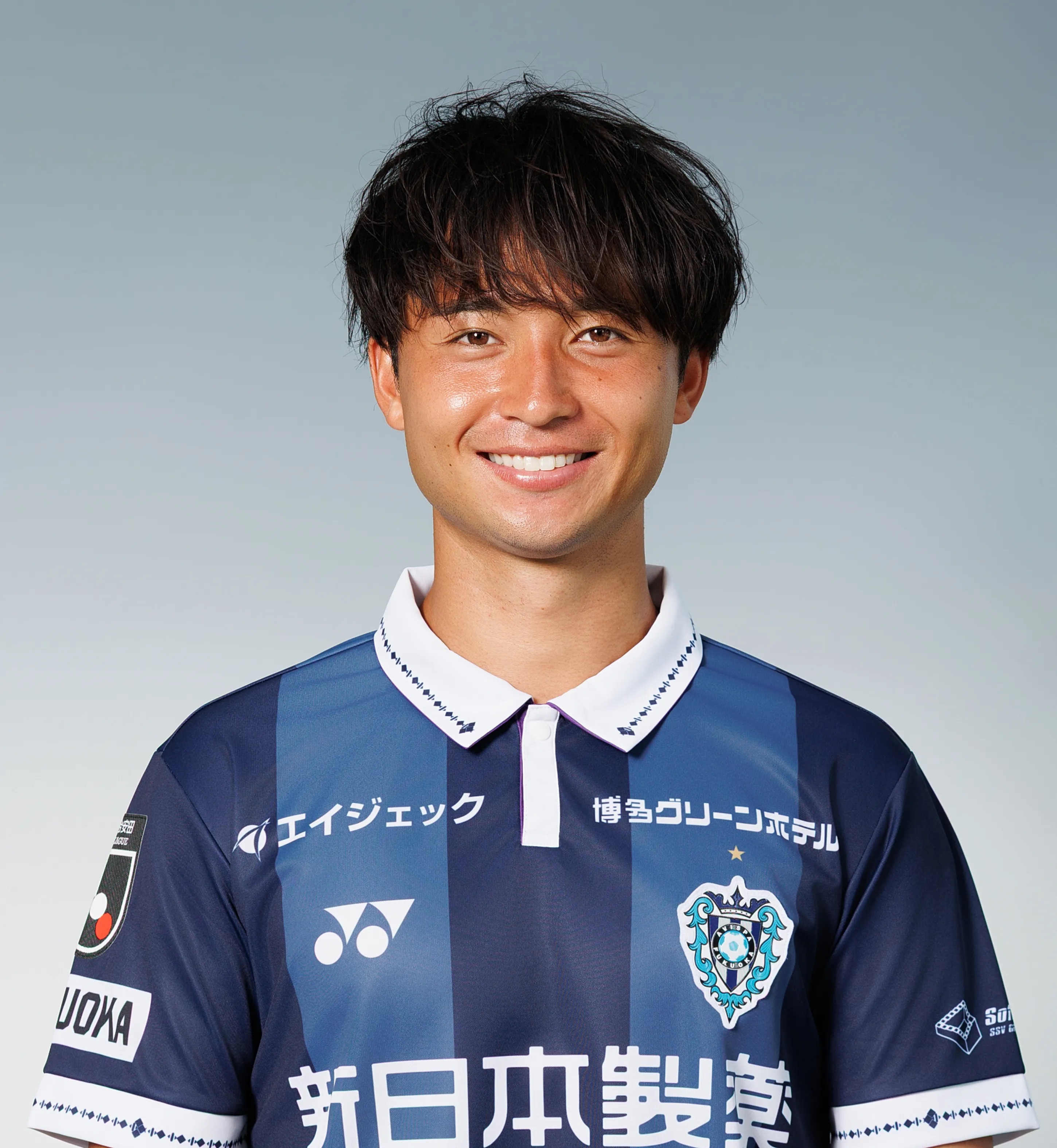 重見 柾斗