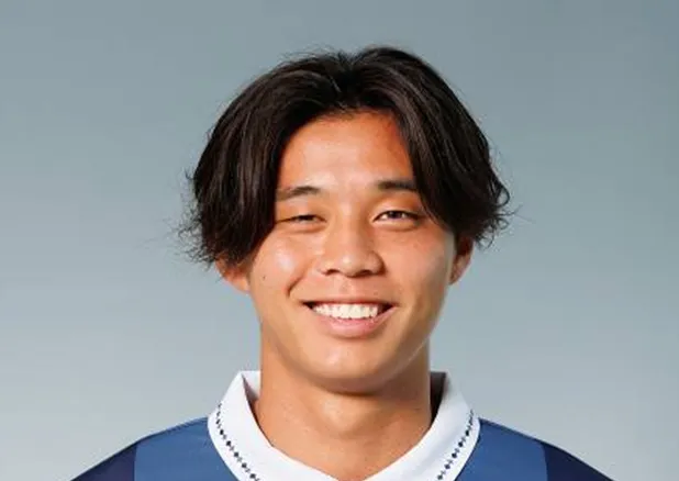 坂井悠飛選手　２０２６／２７シーズン　ＪＦＡ・Ｊリーグ特別指定選手　承認のお知らせ