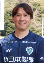 TEAM-トップチーム選手・スタッフ