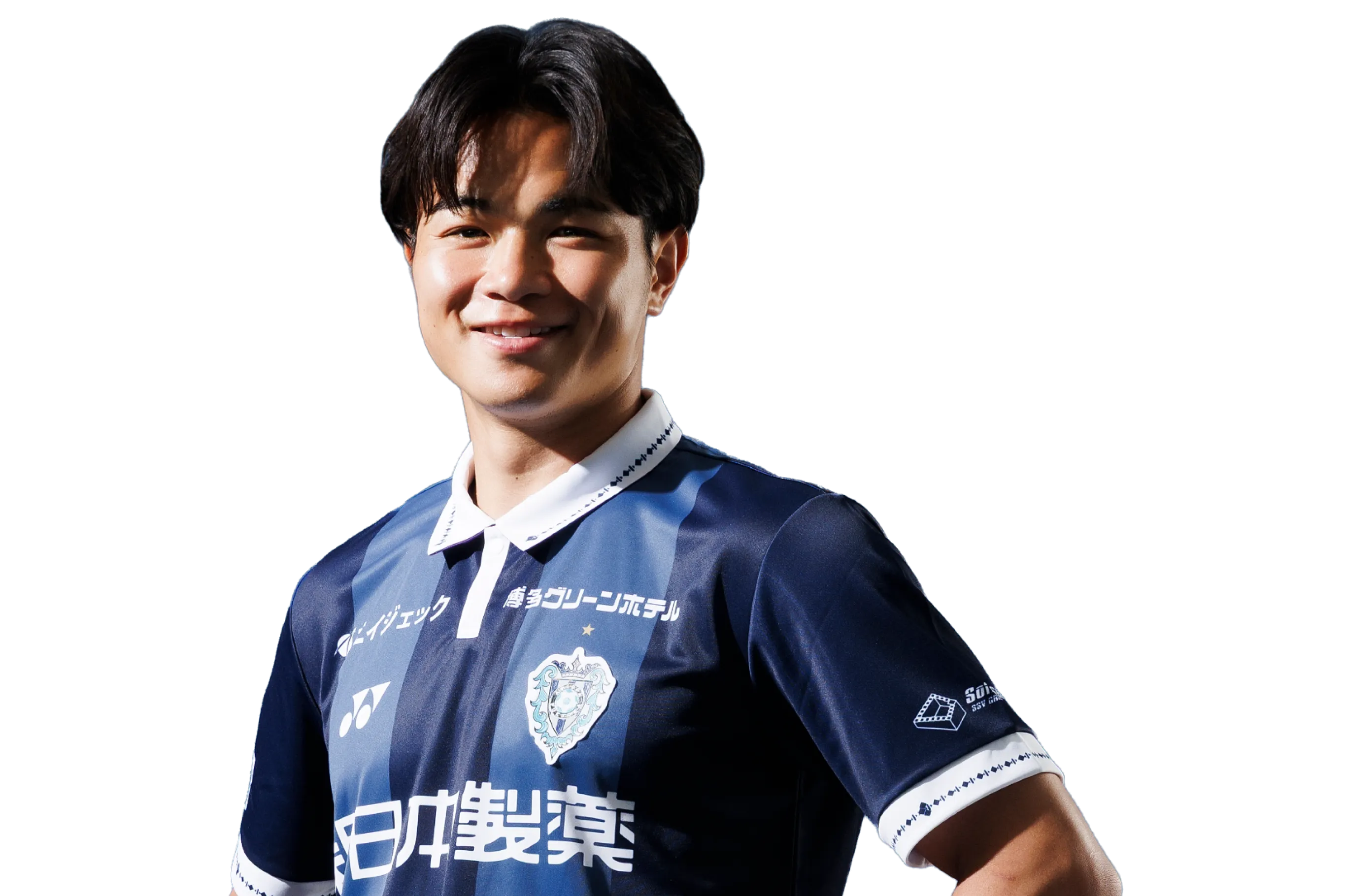 辻岡 佑真