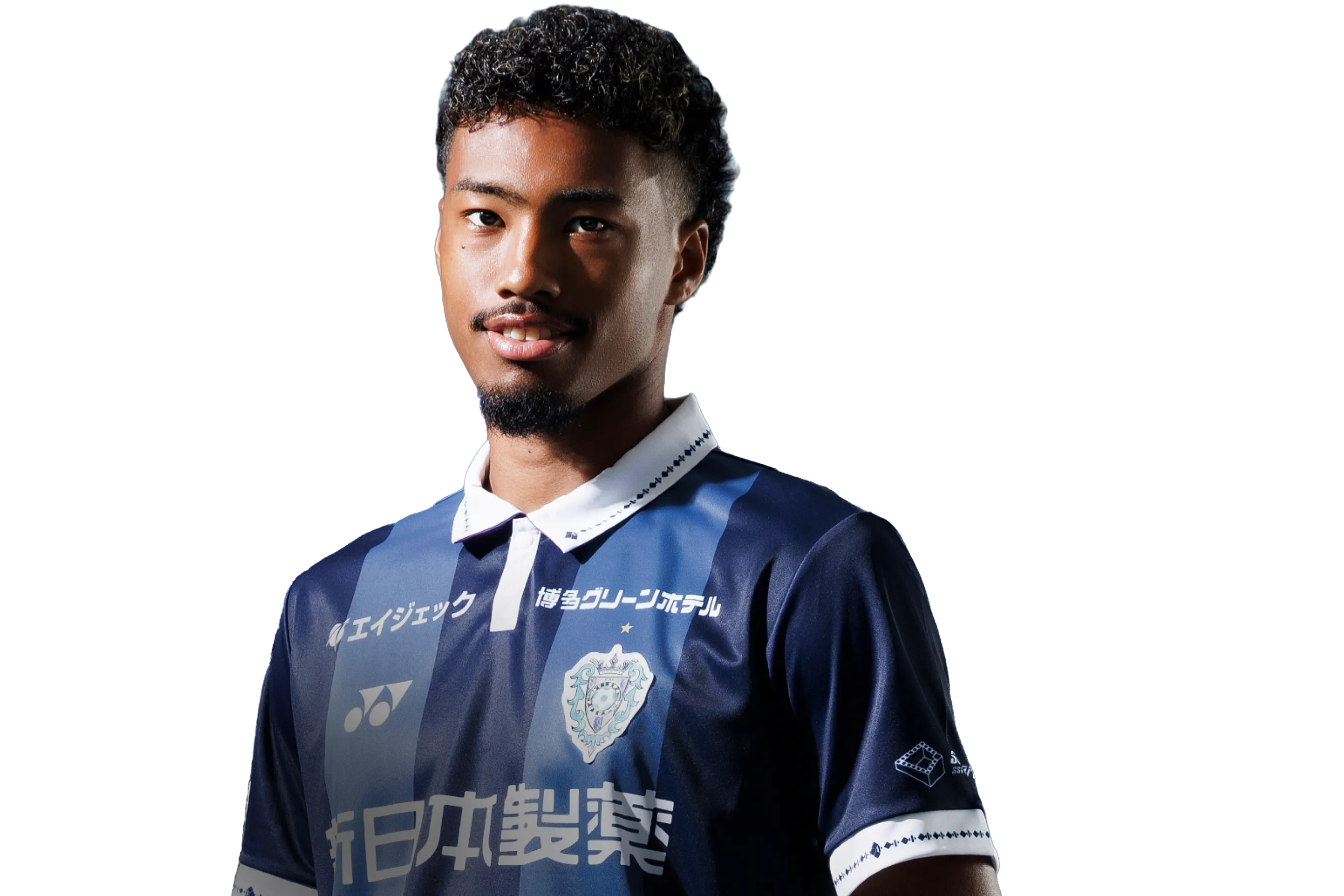 三國 ケネディエブス - アビスパ福岡公式サイト | AVISPA FUKUOKA