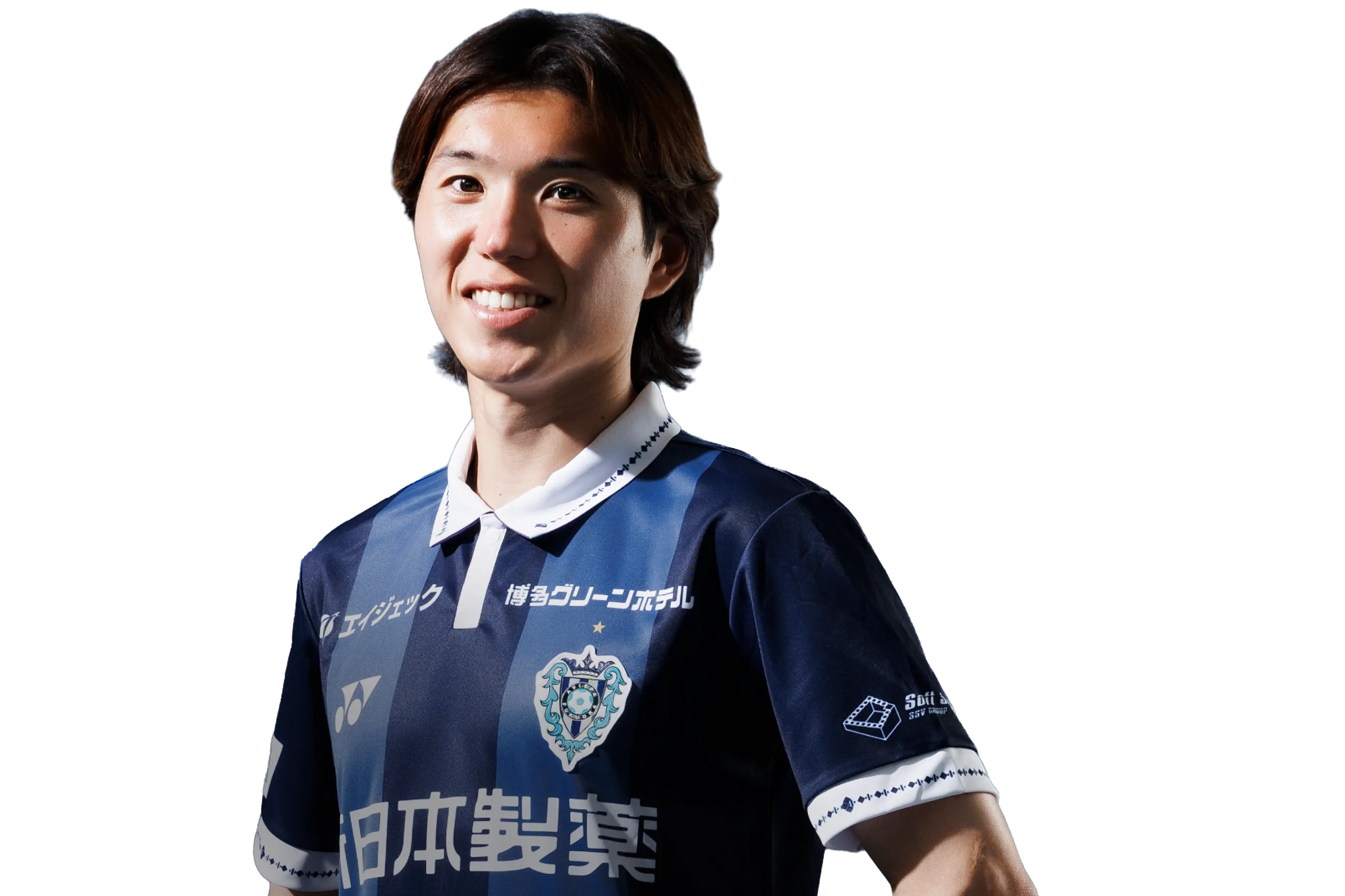深澤 大輝