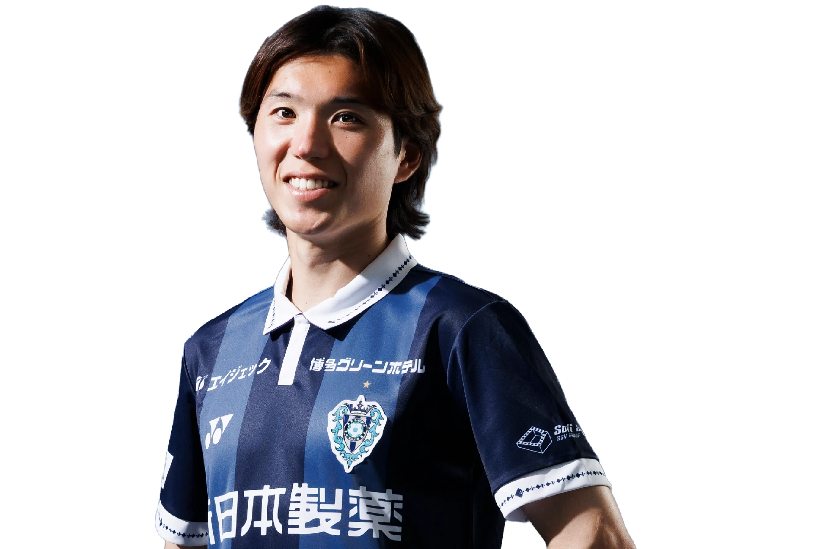 深澤 大輝