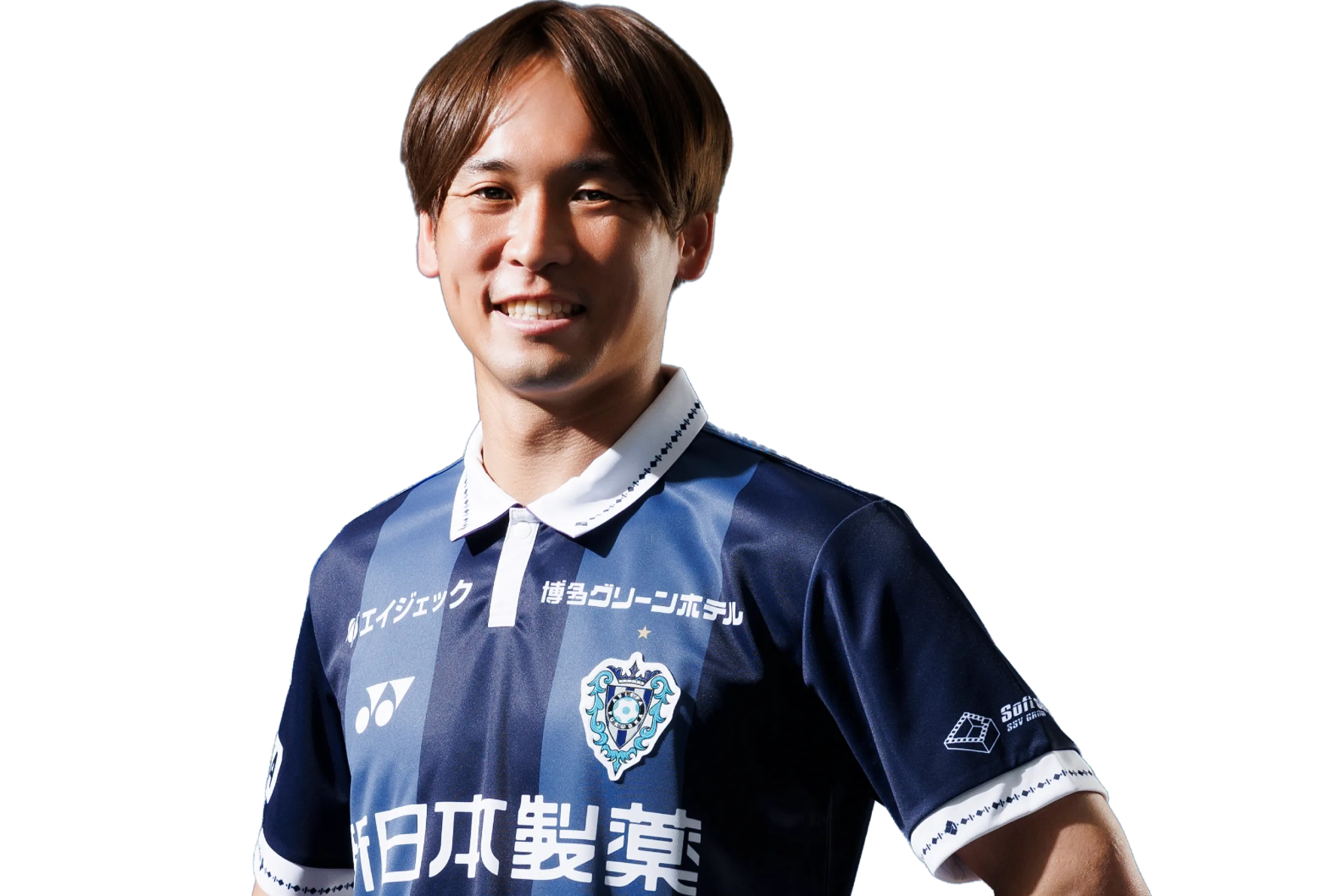 前嶋 洋太