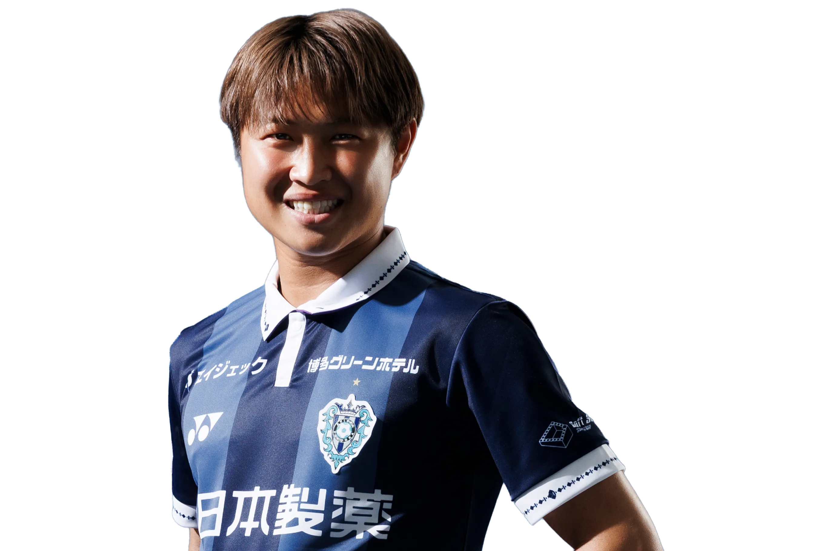 橋本 悠