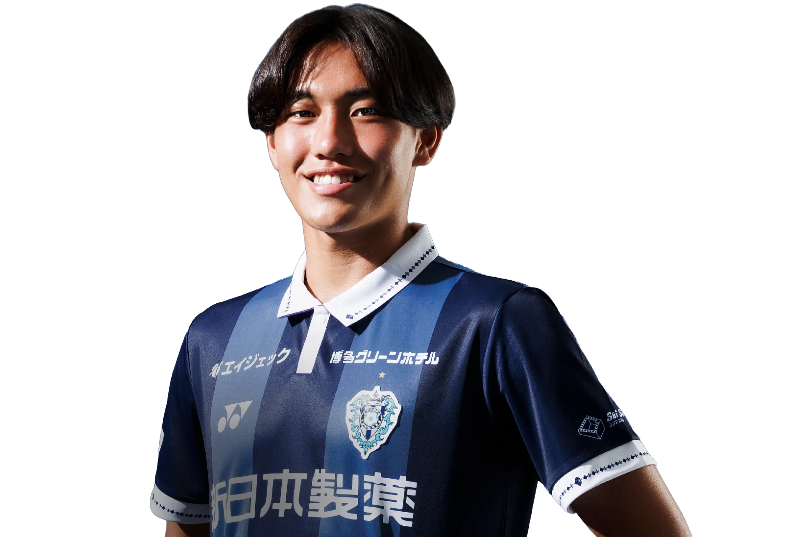 藤川 虎三