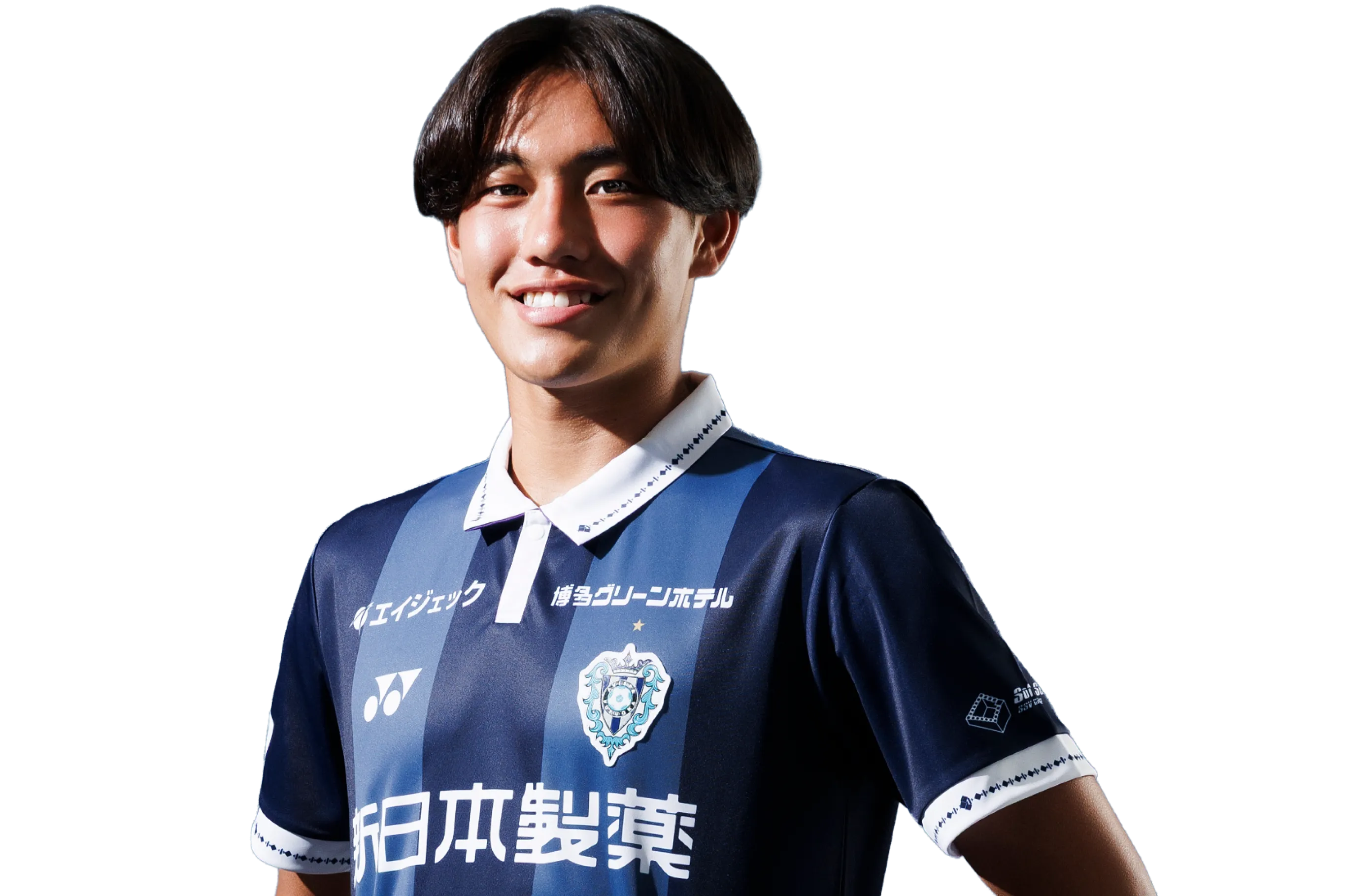 藤川 虎三