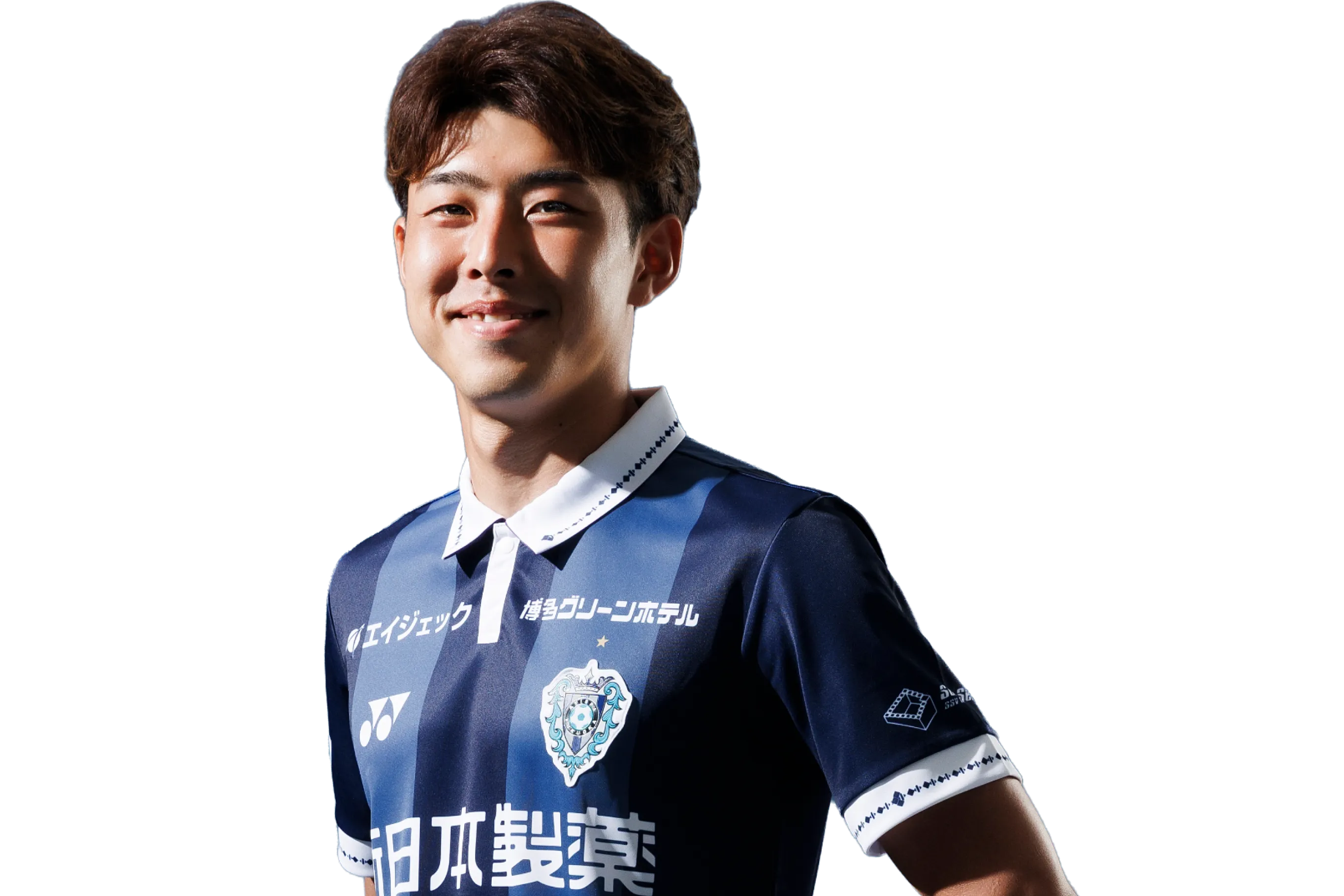 佐藤 颯之介