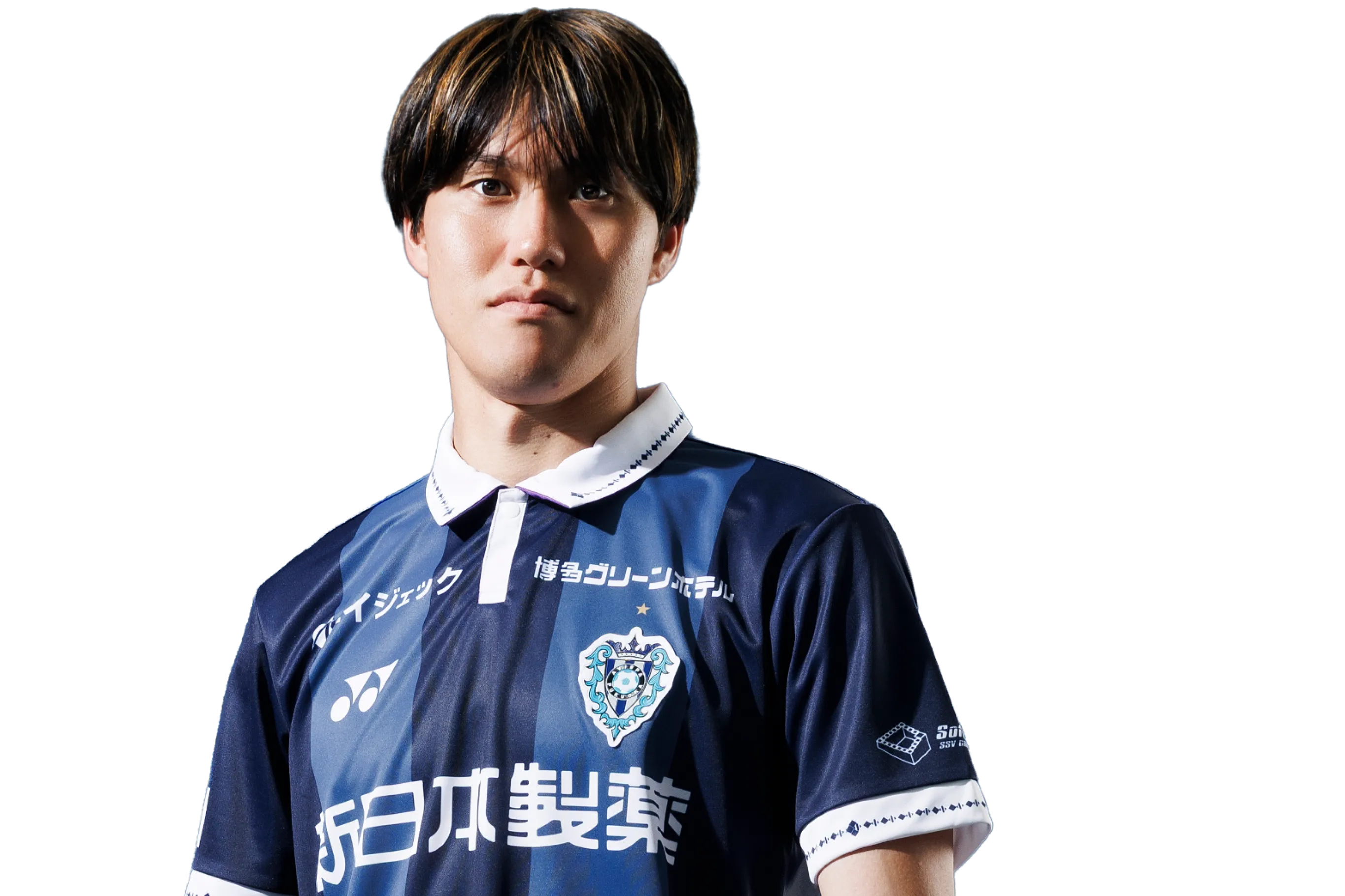 藤本 一輝
