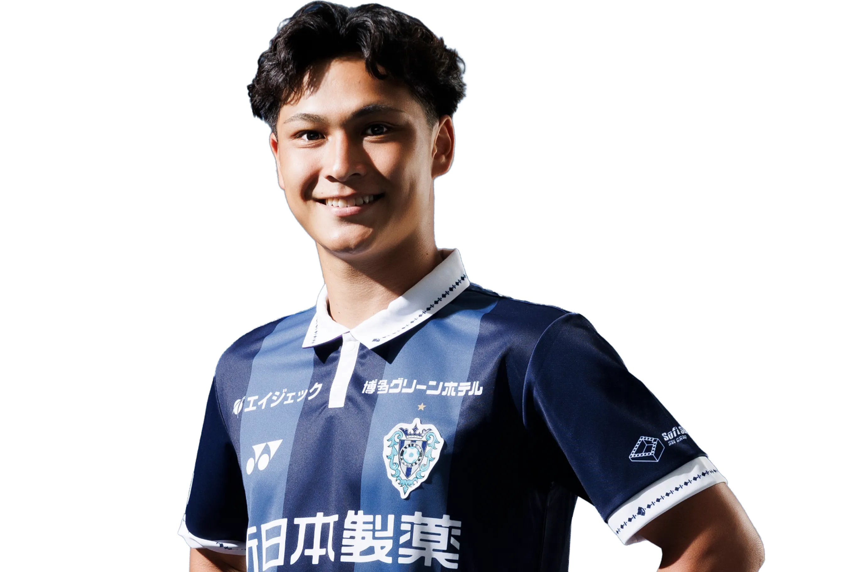前田 陽輝