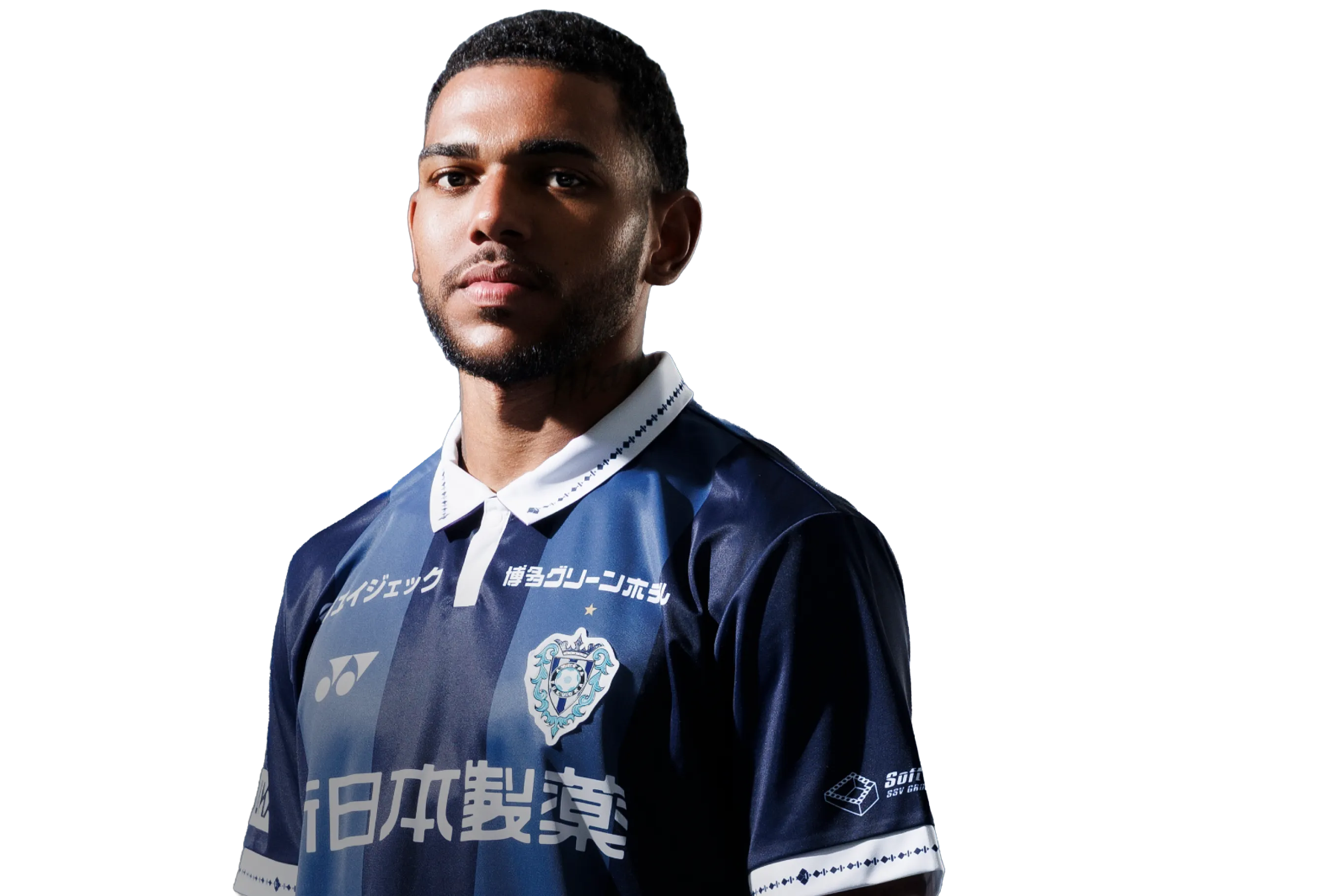 ウェリック ポポ - アビスパ福岡公式サイト | AVISPA FUKUOKA Official Website
