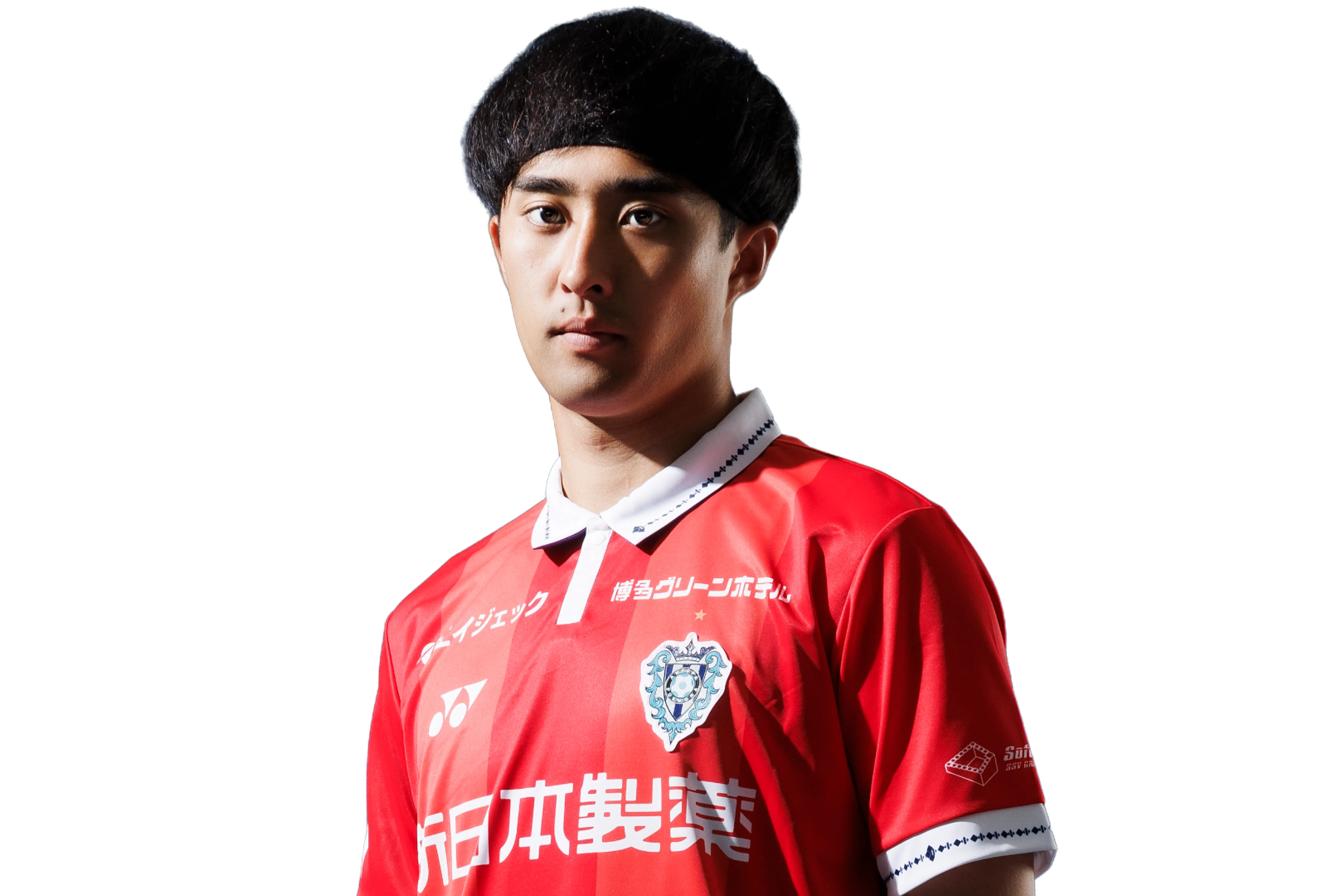 小畑 裕馬