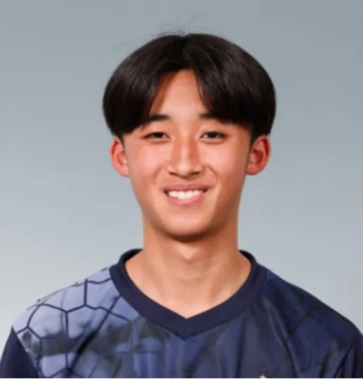 「Ｊリーグインターナショナルシリーズ2026 アカデミーマッチ」 U-15所属 久米 愛斗選手選出のお知らせ