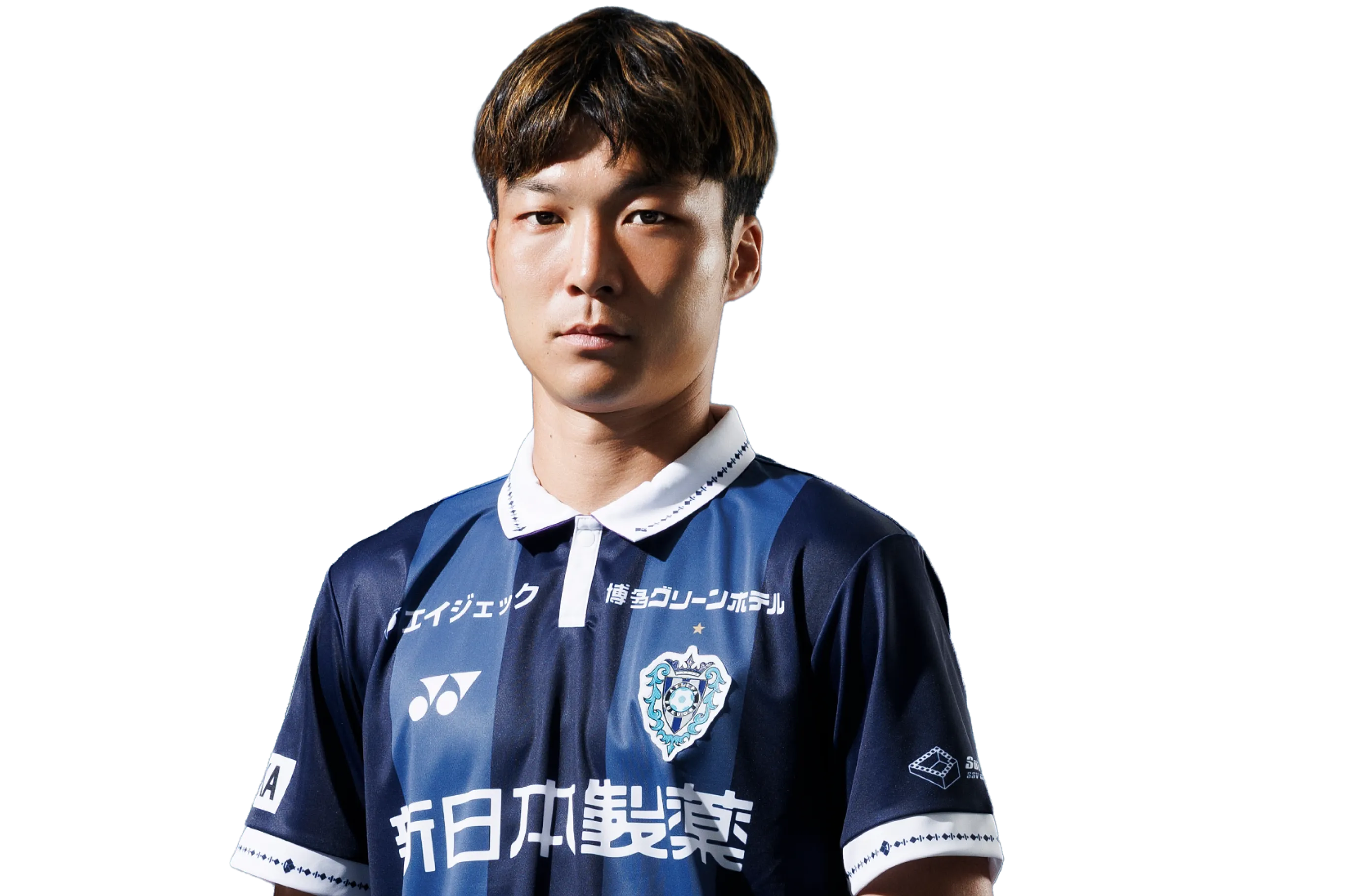 椎橋 慧也