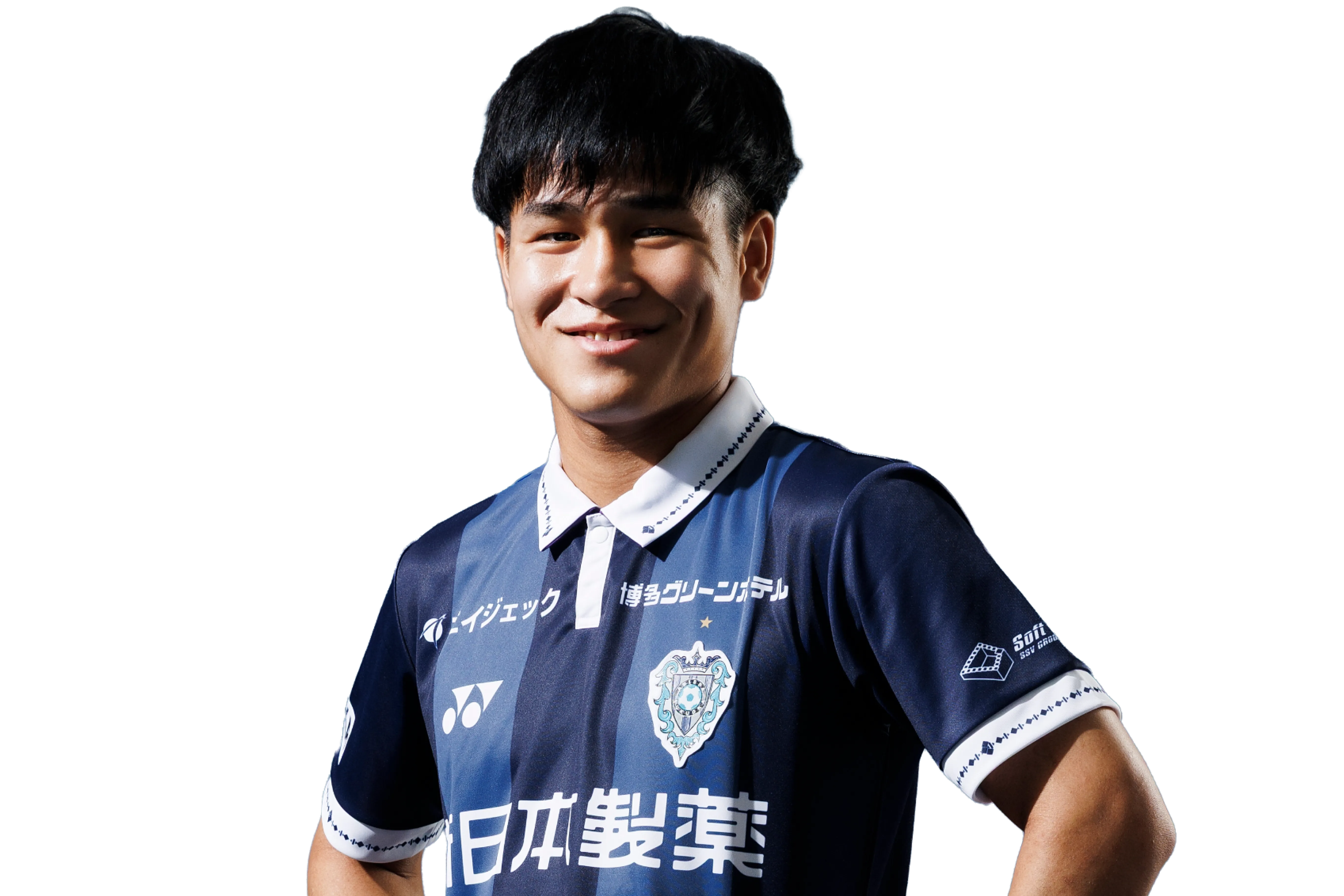 福島 和毅