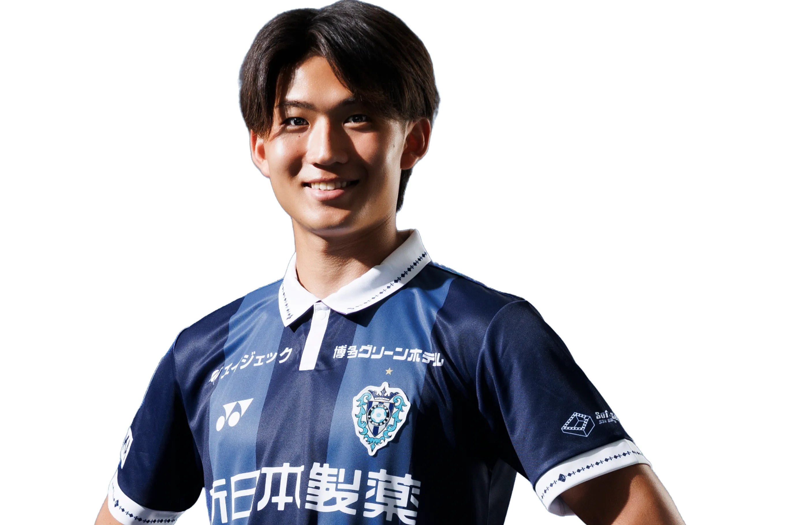 武本 匠平