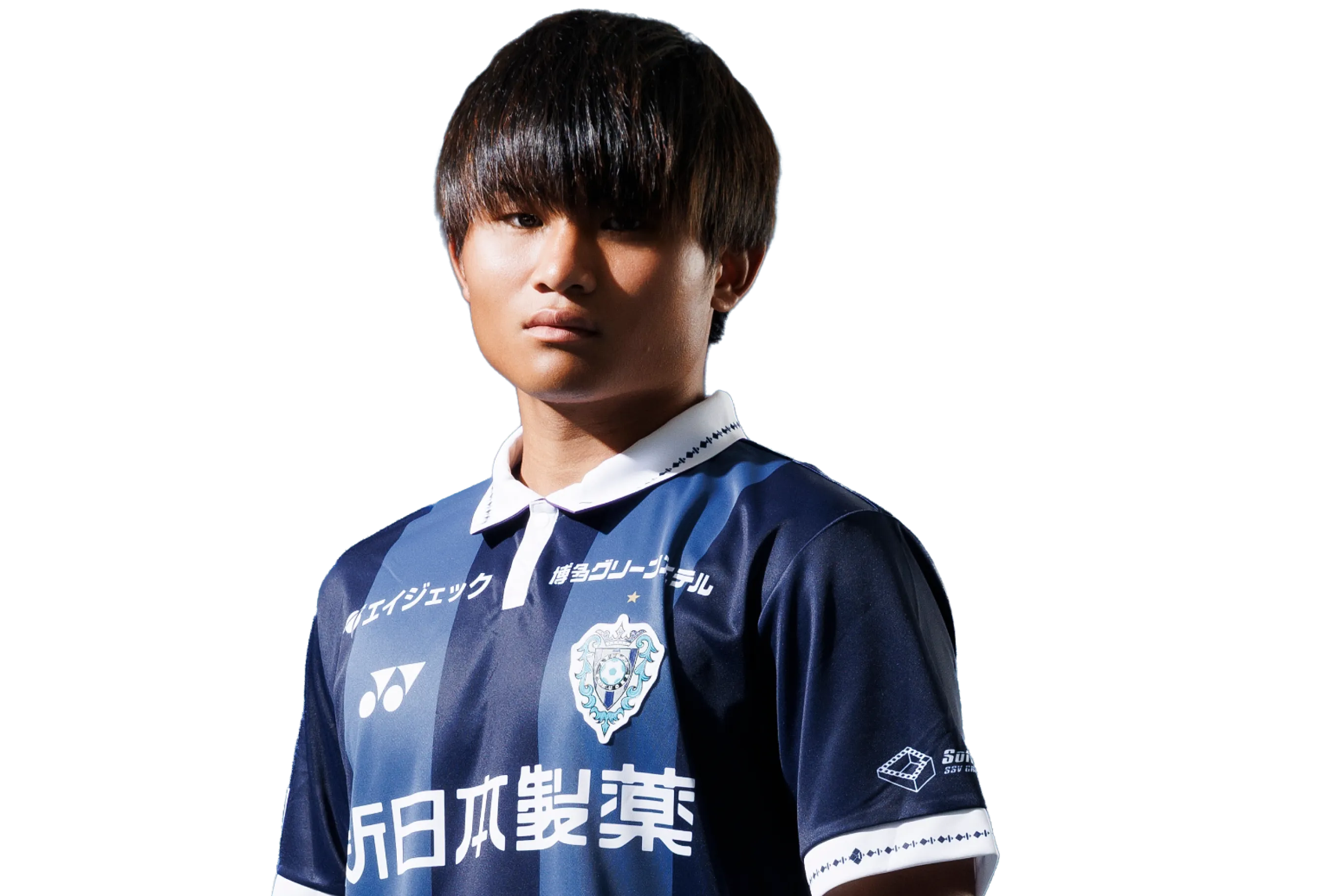 前田 一翔