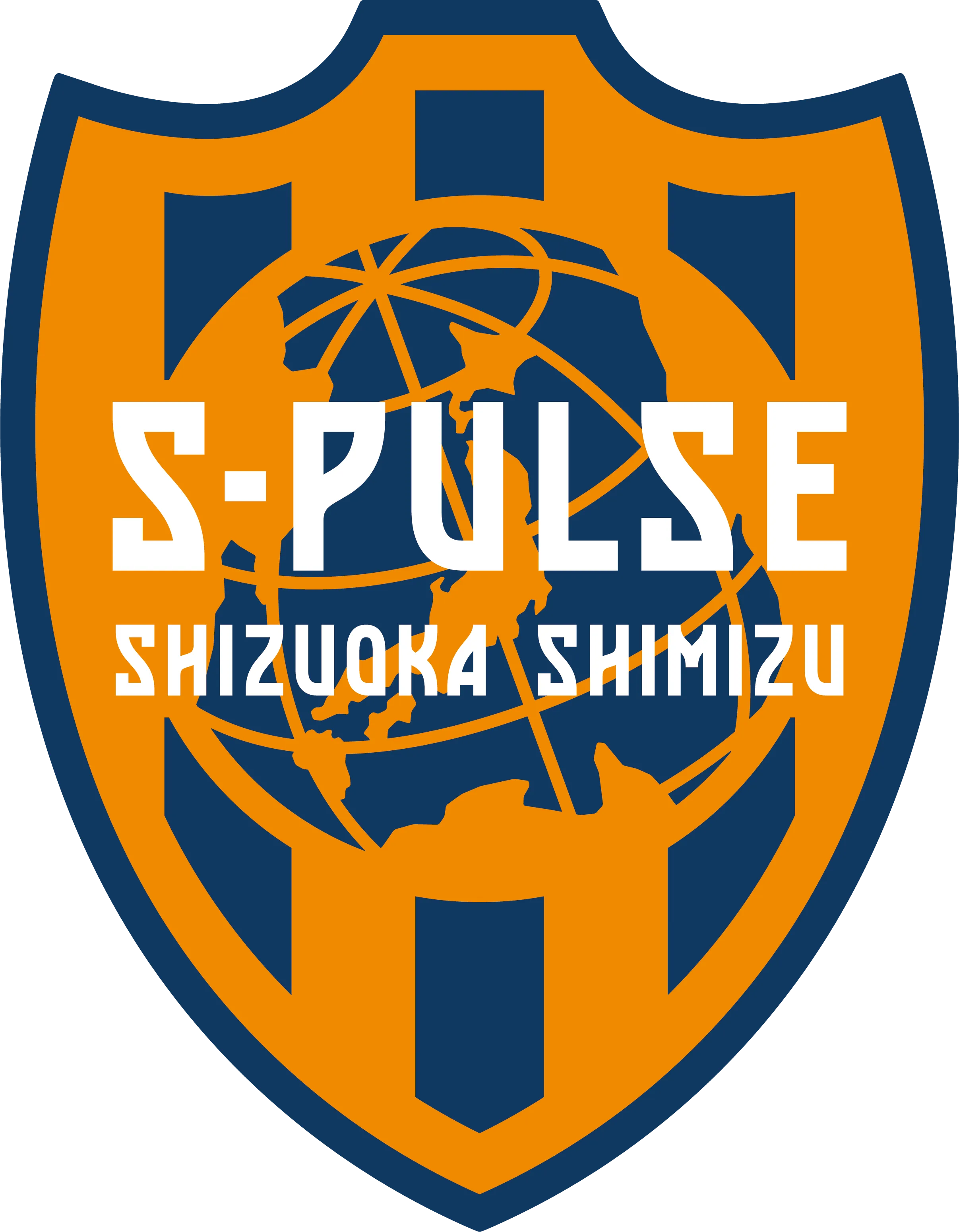 清水エスパルス