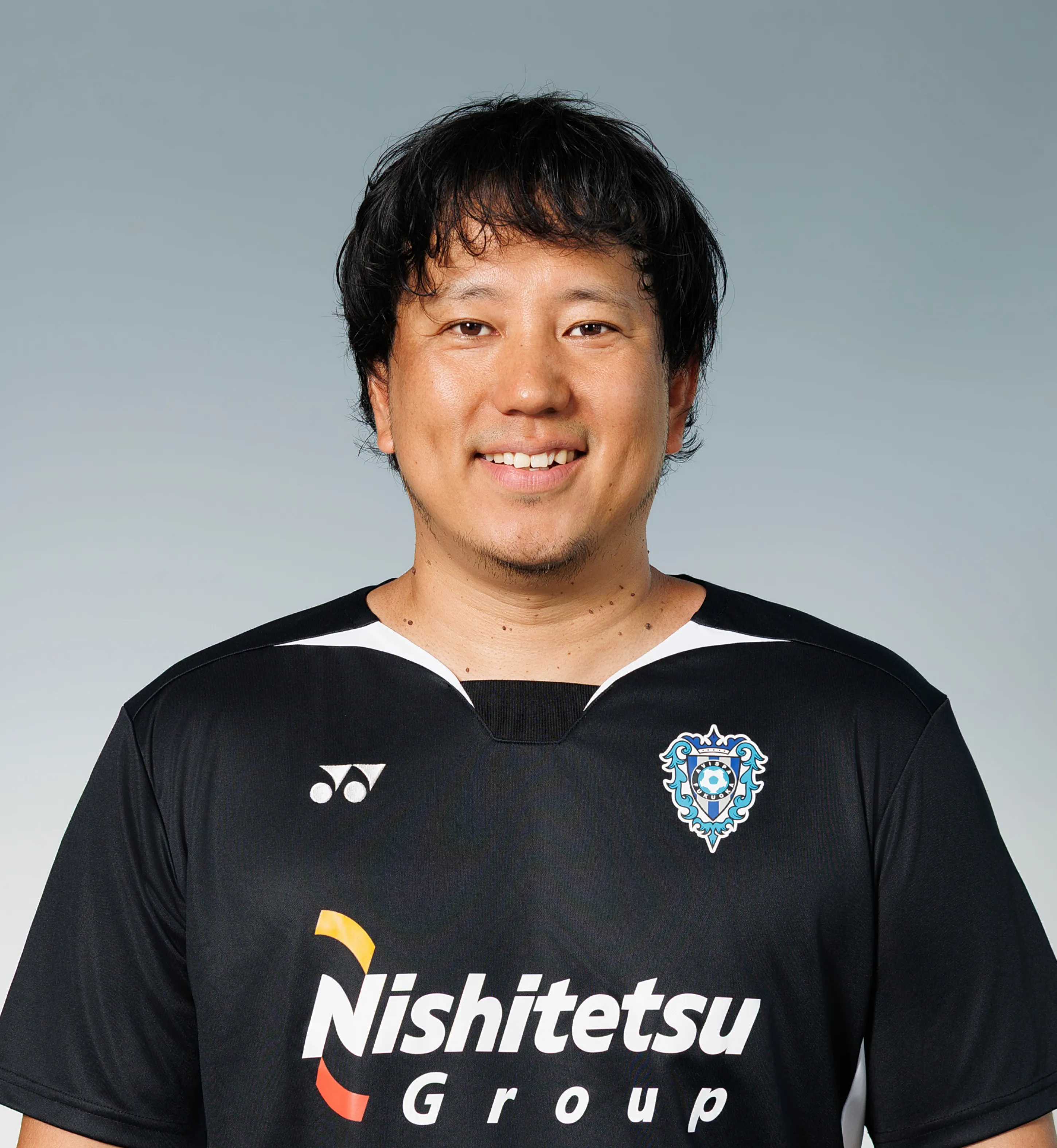 TEAM-トップチーム選手・スタッフ
