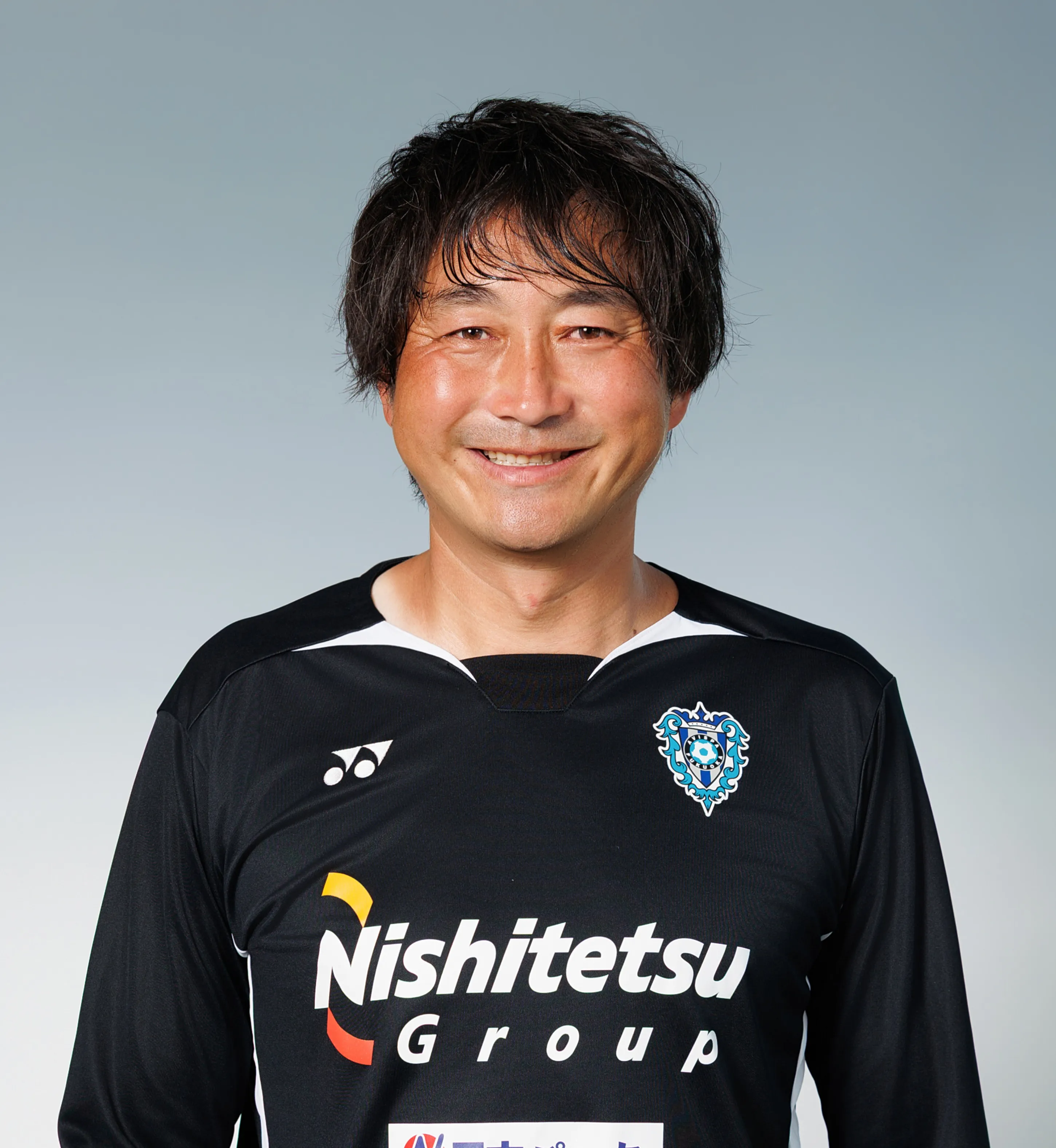 TEAM-トップチーム選手・スタッフ