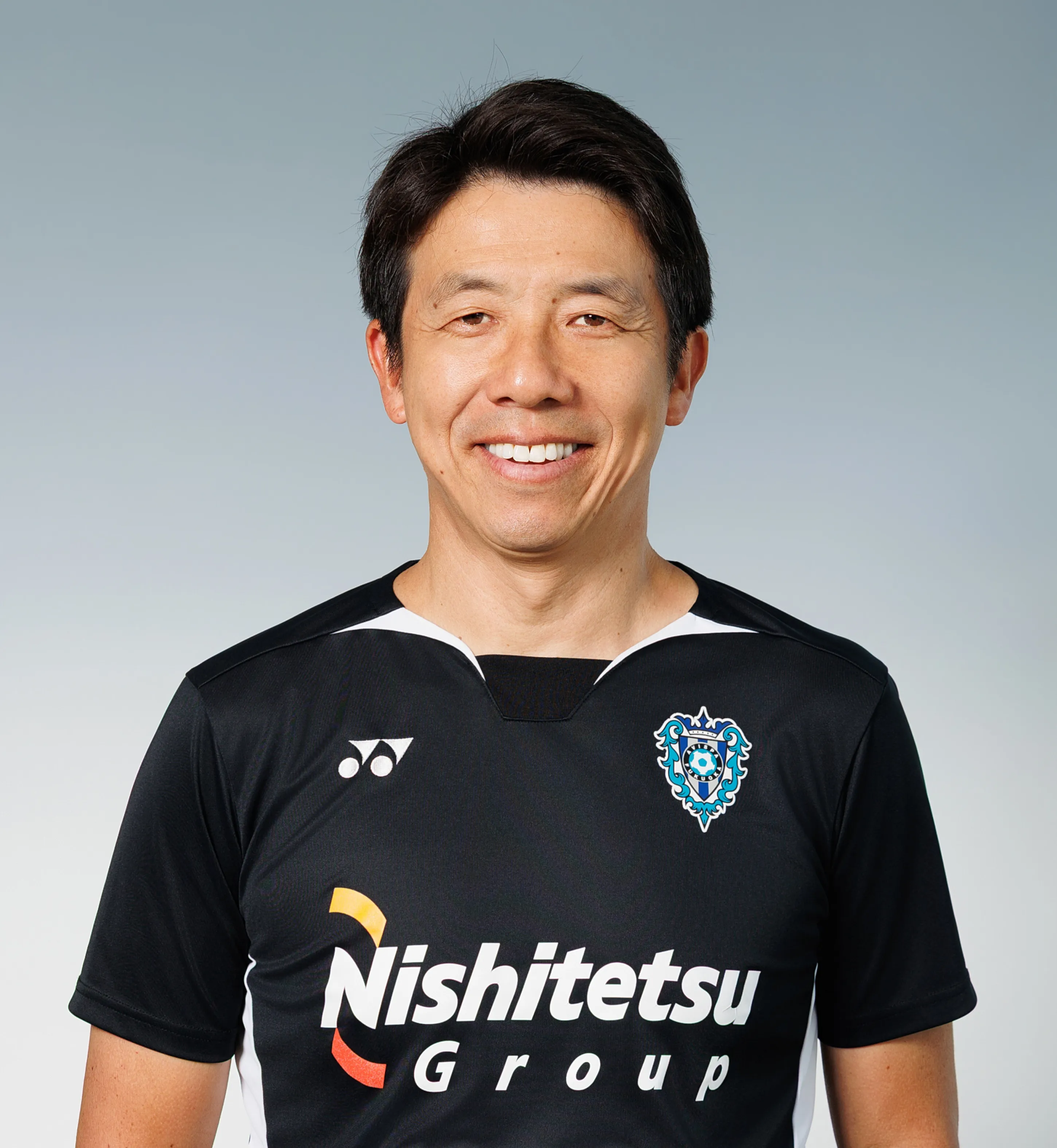 TEAM-トップチーム選手・スタッフ