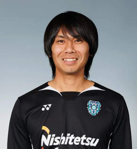 TEAM-トップチーム選手・スタッフ