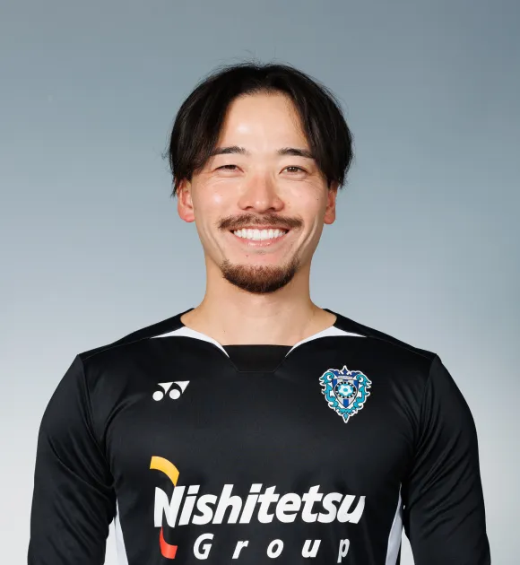 TEAM-トップチーム選手・スタッフ