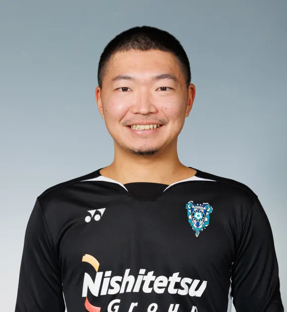 TEAM-トップチーム選手・スタッフ
