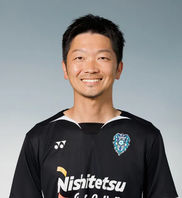 TEAM-トップチーム選手・スタッフ