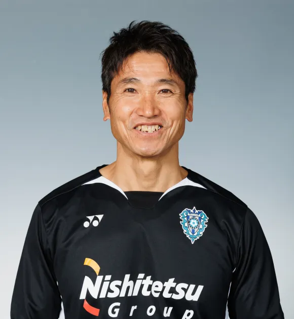 TEAM-トップチーム選手・スタッフ