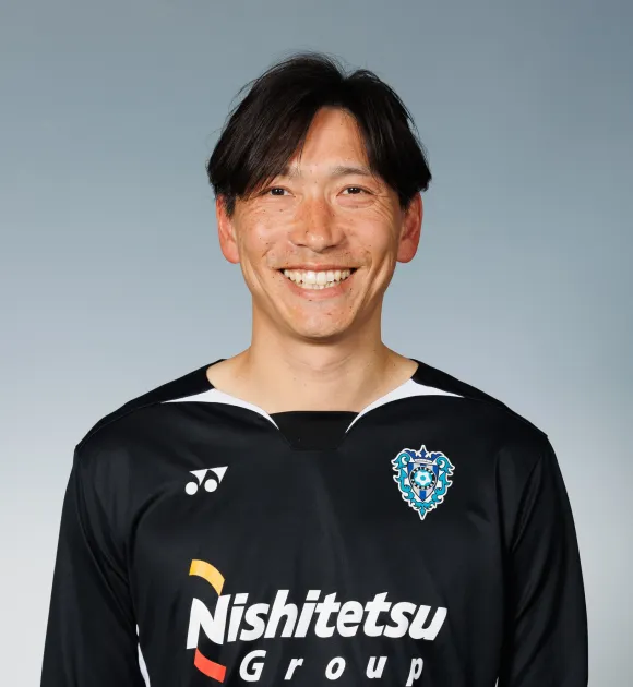 TEAM-トップチーム選手・スタッフ
