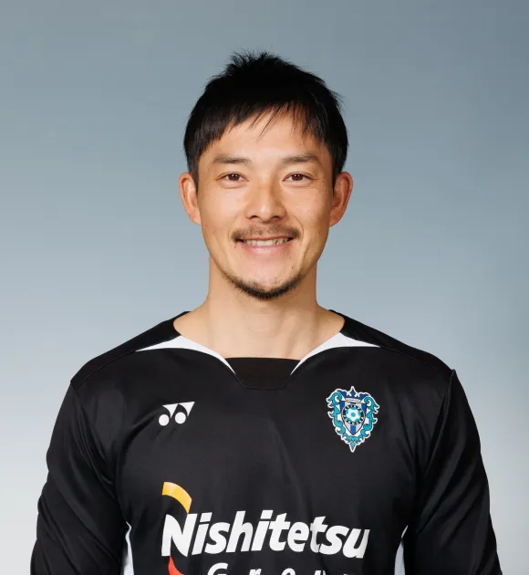 TEAM-トップチーム選手・スタッフ