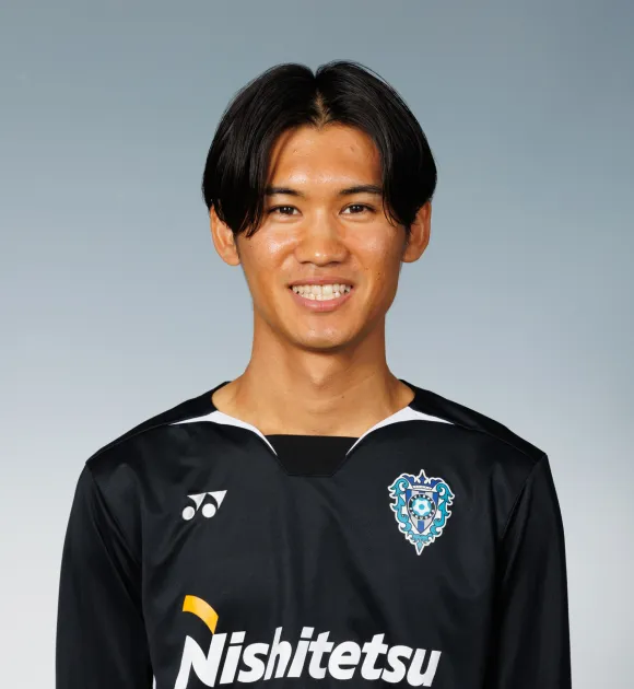 TEAM-トップチーム選手・スタッフ