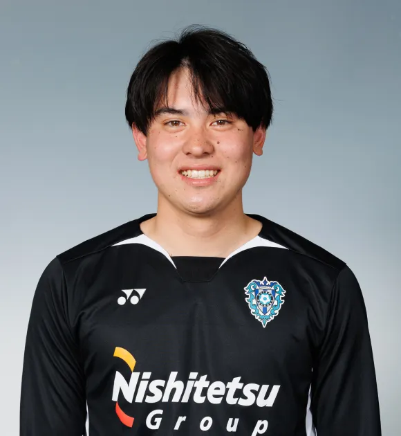 TEAM-トップチーム選手・スタッフ