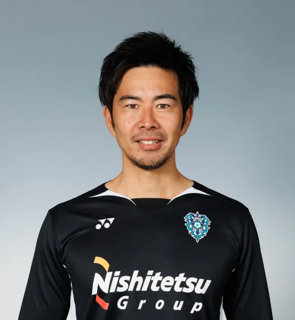 TEAM-トップチーム選手・スタッフ
