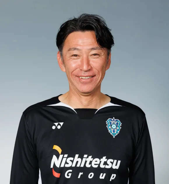 TEAM-トップチーム選手・スタッフ