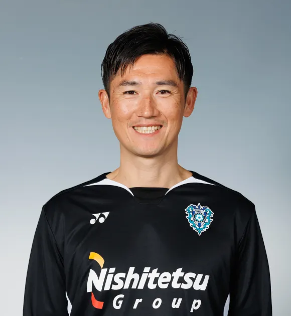 TEAM-トップチーム選手・スタッフ