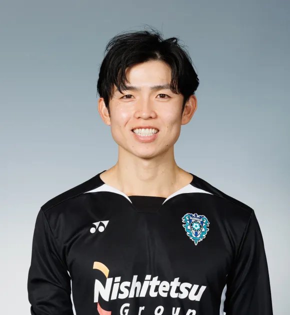TEAM-トップチーム選手・スタッフ