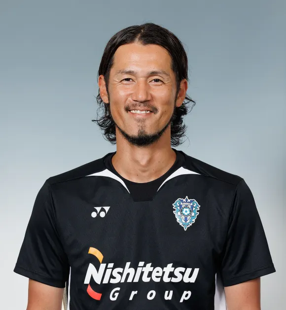 TEAM-トップチーム選手・スタッフ