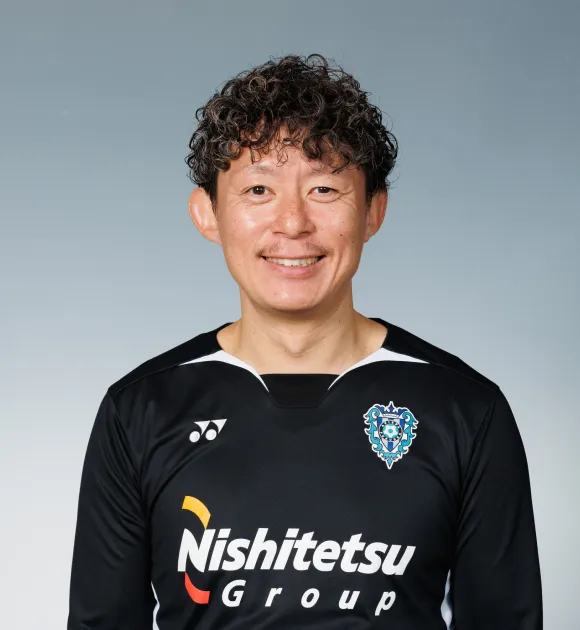 TEAM-トップチーム選手・スタッフ